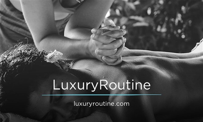 LuxuryRoutine.com