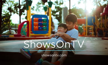 ShowsOnTV.com - Creative brandable domain for sale