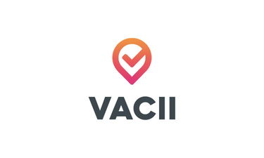 Vacii logo