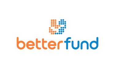 BetterFund.com - Creative brandable domain for sale