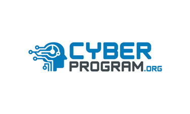 CyberProgram.org - Creative brandable domain for sale