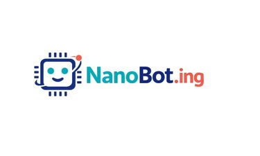 NanoBot logo