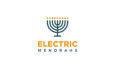 ElectricMenorahs.com - Creative brandable domain for sale