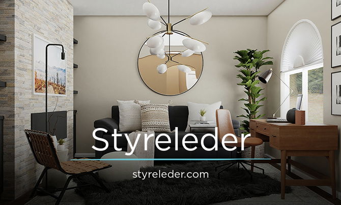 Styreleder.com