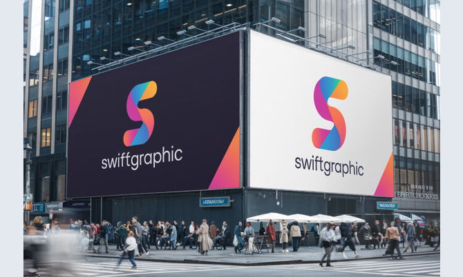 SwiftGraphic.com