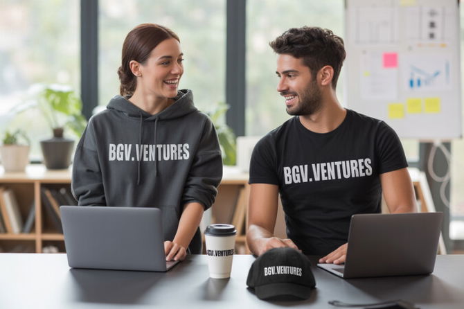 BGV.Ventures — 5