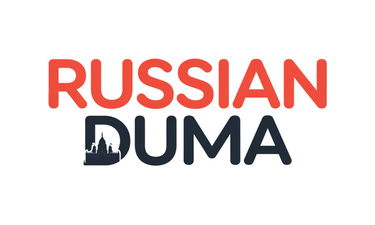 RussianDuma.com - Creative brandable domain for sale