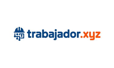 Trabajador.xyz - Creative brandable domain for sale