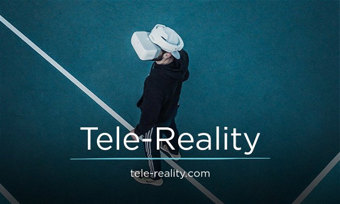 Tele-Reality.com