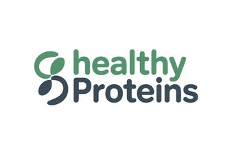 HealthyProteins.com - Creative brandable domain for sale