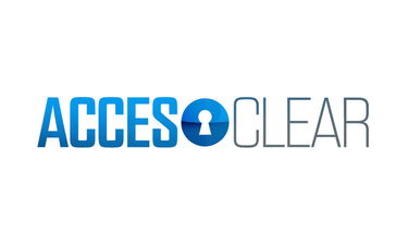 AccessClear.com - Creative brandable domain for sale