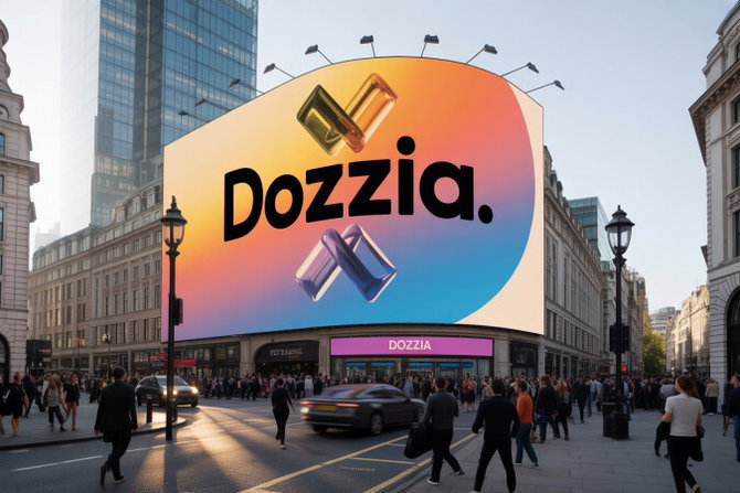 Dozzia.com — 2