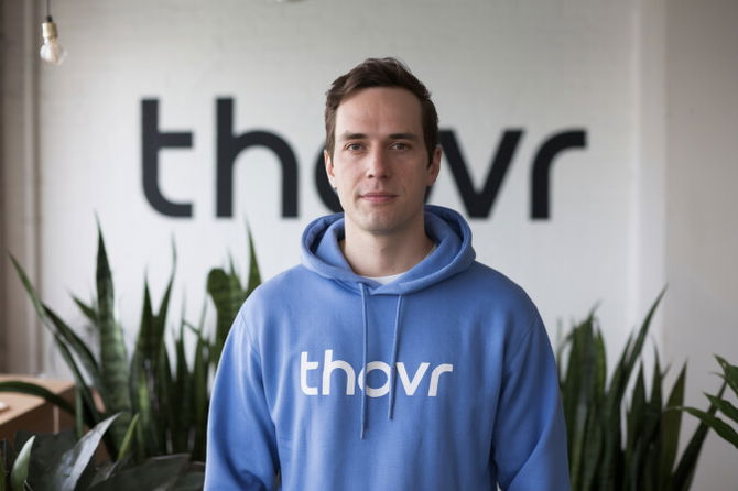 THOVR.com
