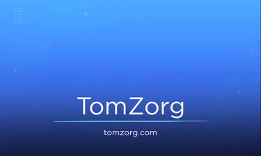 TomZorg.com