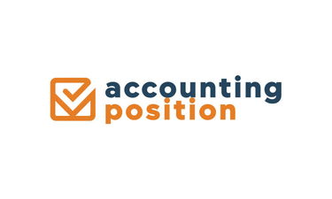 AccountingPosition.com - Creative brandable domain for sale