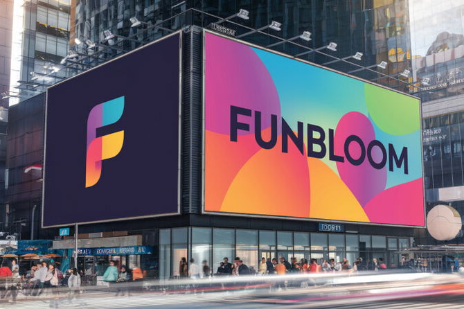 FunBloom.com — 3