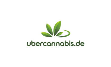 UberCannabis.de - Creative brandable domain for sale