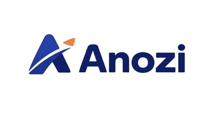 Anozi logo