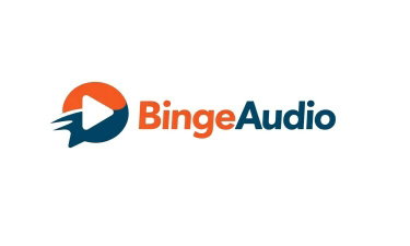 BingeAudio.com