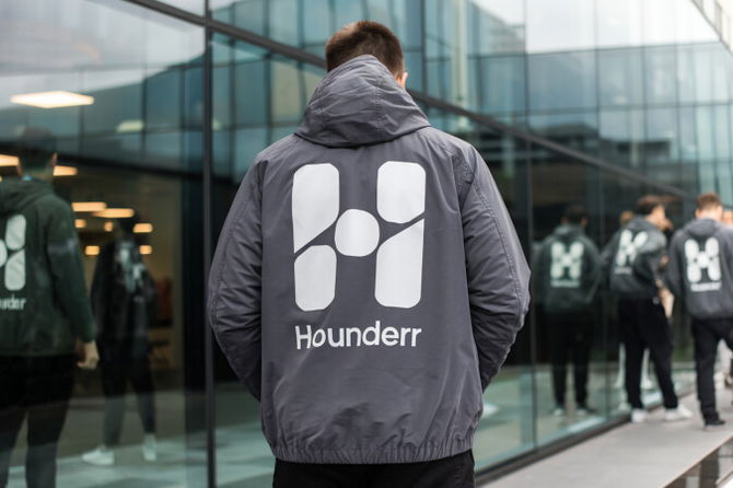 Hounderr.com