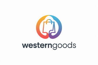 WesternGoods.com - Creative brandable domain for sale