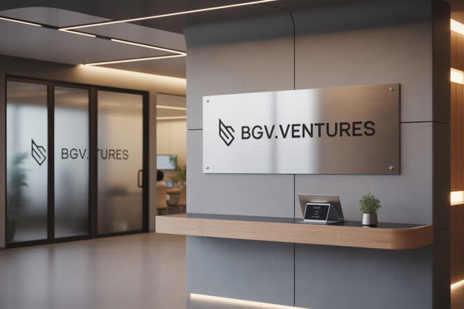 BGV.Ventures — 4