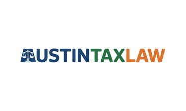 AustinTaxLaw.com - Creative brandable domain for sale
