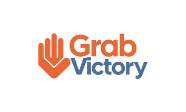 GrabVictory.com - Creative brandable domain for sale