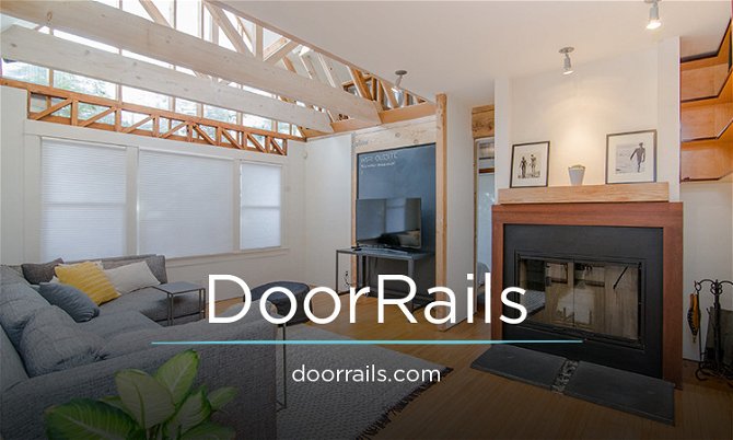 DoorRails.com