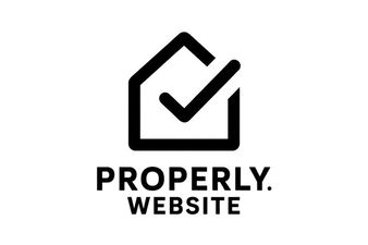 Properly.website - Creative brandable domain for sale