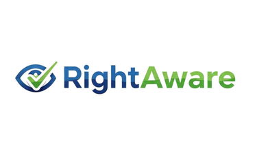 RightAware.com - Creative brandable domain for sale