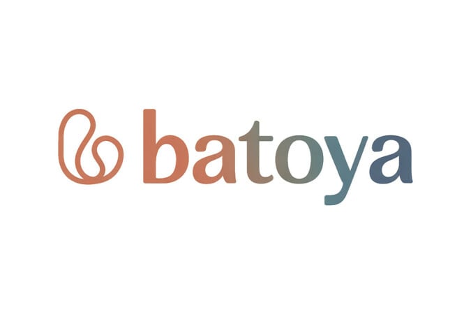 Batoya logo