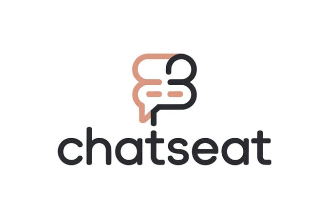 ChatSeat logo