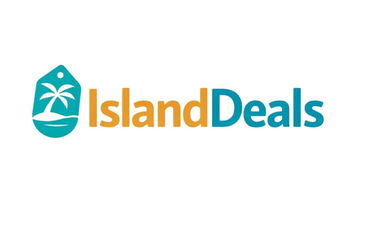 IslandDeals.com - Creative brandable domain for sale
