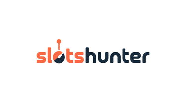 SlotsHunter.com - Creative brandable domain for sale