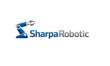 SharpaRobotic logo