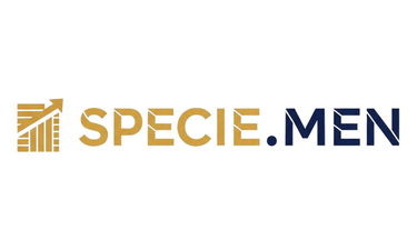 Specie.Men - Creative brandable domain for sale