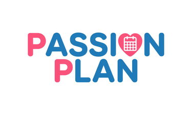 PassionPlan.com - Creative brandable domain for sale