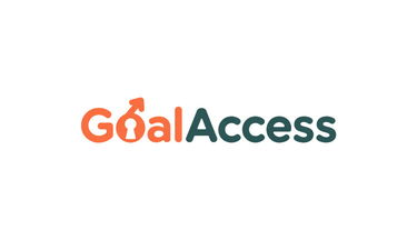 GoalAccess.com - Creative brandable domain for sale