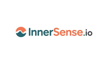 InnerSense.io - Creative brandable domain for sale