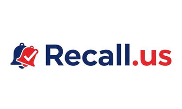 Recall logo