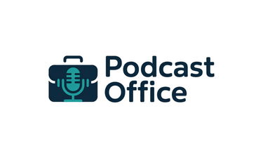 PodcastOffice.com - Creative brandable domain for sale