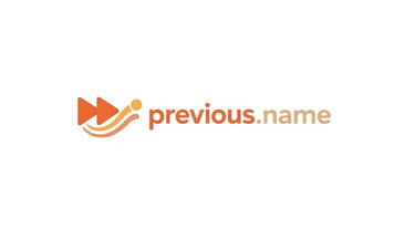 Previous logo