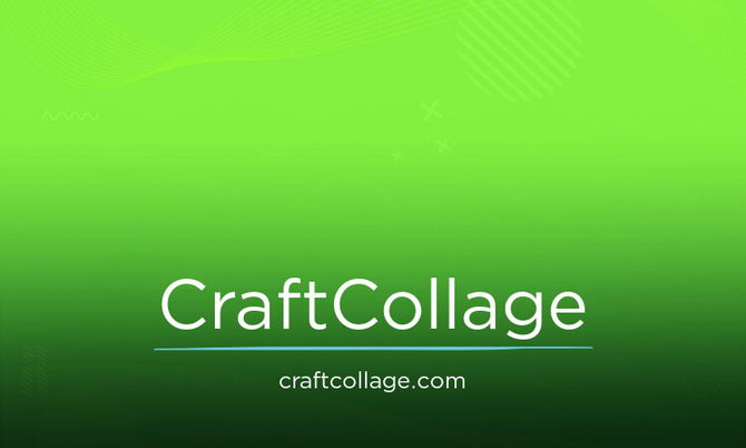 CraftCollage.com
