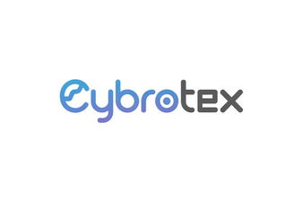 Cybrotex.com - Creative brandable domain for sale
