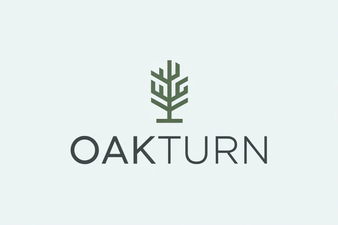 Oakturn.com - Creative brandable domain for sale