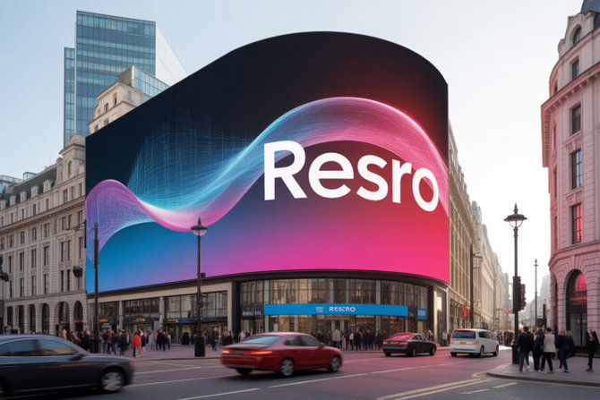 Resro.com — 2