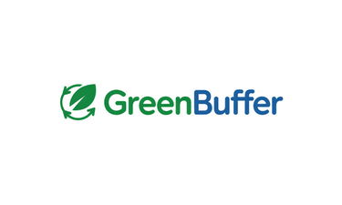 GreenBuffer.com - Creative brandable domain for sale
