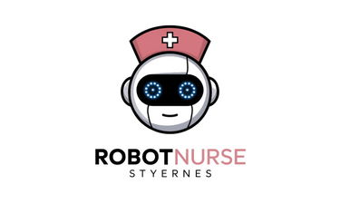 RobotNurse.com - Creative brandable domain for sale