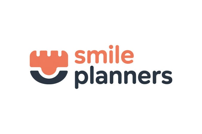 SmilePlanners logo